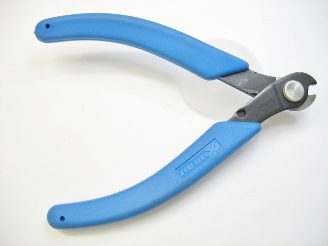 Hard Wire Cutters for Jewelry Making and Repair - The Xuron® Tool Blog